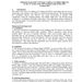 Universal Periodic Review Submission ICSC
