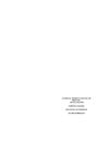 NWCI Amalgamated 2011 accounts