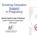 Smoking and Pregnancy