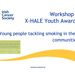 Xhale presentation
