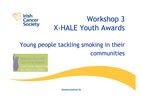 Xhale presentation