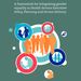 Equal but Different: A Framework for Integrating Gender Equality in Health Service Policy, Planning and Service Delivery 