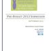 NWCI Pre-Budget Submission 2013 - Final version