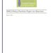 Abortion - Policy Position Paper of the National Women's Council of Ireland 