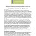 Submission to the European Commission Consultation on the 2013 EU Citizenship Report “EU citizens – Your Rights, Your Future"