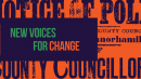 New voices for change - NWCI’s AGM Morning Event