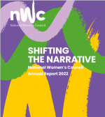 Shifting the Narrative: Annual Report 2022