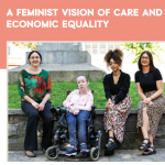 A Feminist Vision of Care and Equality