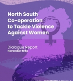 North South Co-operation to Tackle Violence Against Women Dialogue Report