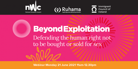 Beyond Exploitation webinar