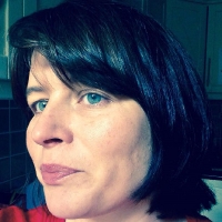 Christina Sherlock