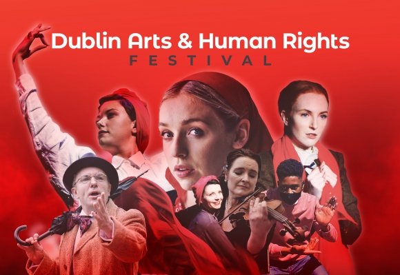 Dublin Arts and Human Rights Festival