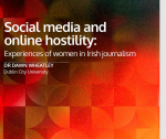 Social media and online hostility