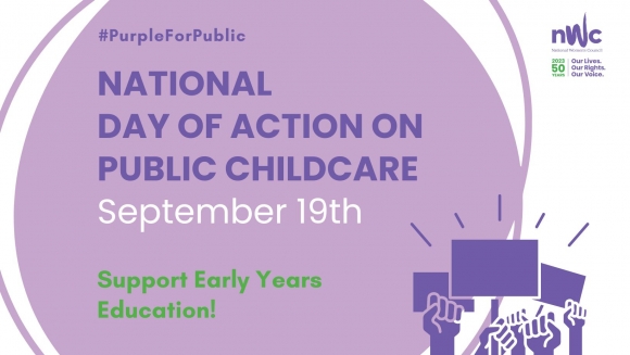 Purple for Public: September 19th