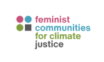 Care Section of the Baseline Research - Feminist Communities for Climate Justice project