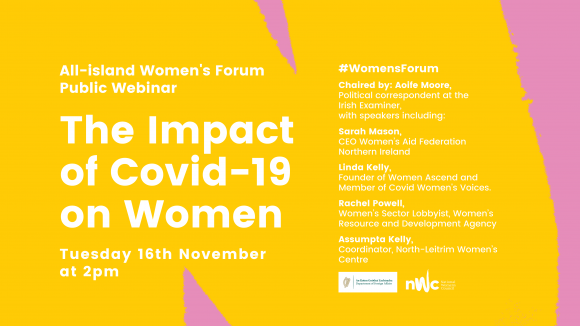 The Impact of Covid-19 on Women