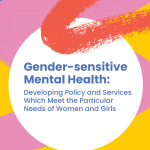 Gender-sensitive Mental Health