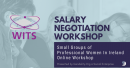 Salary Negotiation Workshop - Online