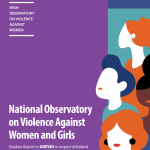 National Observatory on Violence Against Women and Girls: Shadow Report