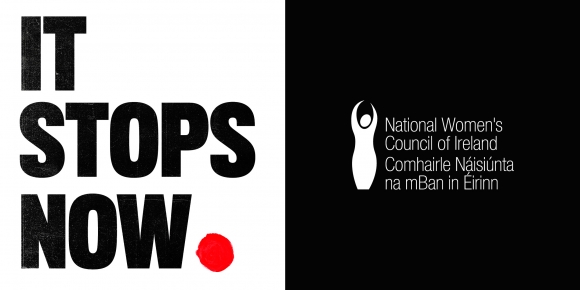 Launch of the ‘It Stops Now’ Campaign -  ESHTE Project