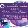 ILMI International Women’s Celebration Event 2023