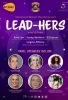 IWD 2026 - ‘LEAD-HERS’ for Amber
