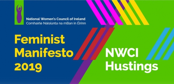 EU Hustings: Come and find out what MEP Candidates will do on Women’s Equality if elected