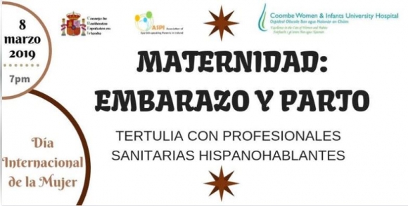 Maternity & Female Health Issues for Spanish Speaking Women living in Ireland