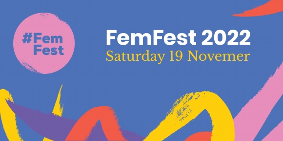 Join us for Femfest