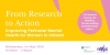 From Research to Action: Improving Perinatal Mental Health in Ireland