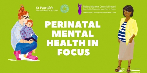 Perinatal Mental Health in Focus » Events » The National Women's ...