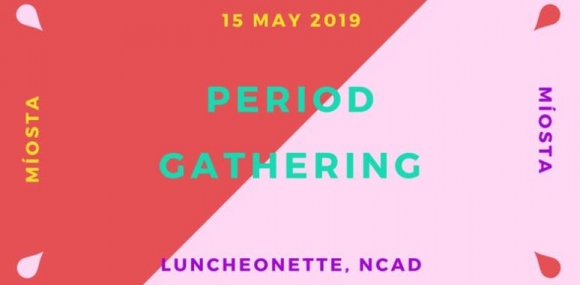 Period Gathering - all things period related in Ireland
