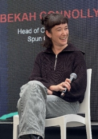 Rebekah Connolly