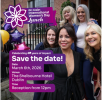 An Cosán IWD Event