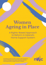 Women Ageing in Place: A Rights-Based Approach to Reform in Ireland’s Home Support System