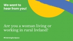 Results of NWC’s Online Survey with Women in Rural Ireland