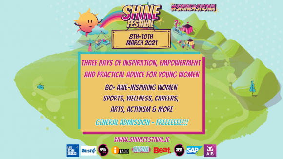 SHINE Festival