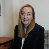 Vivienne Glanville