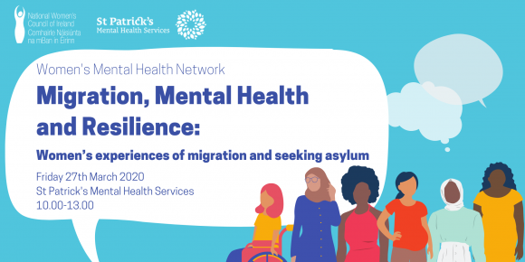 Migration, Mental Health and Resilience: Women’s Experiences of Migration and Seeking Asylum
