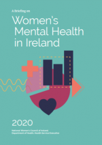 A Briefing on Women’s Mental Health in Ireland
