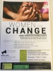 Mayo Women for Change: Local Elections 2019 The issues that matter to you