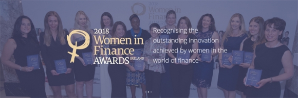 Women in Finance Awards