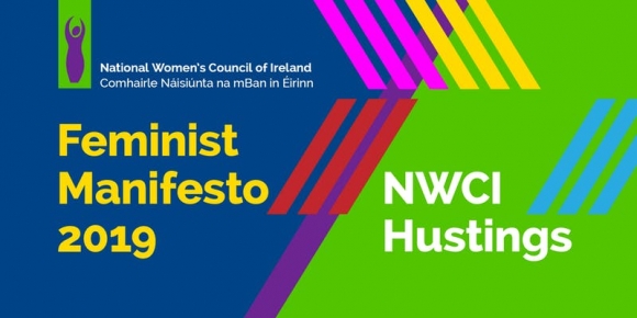 NWCI Hustings for European Elections in Galway