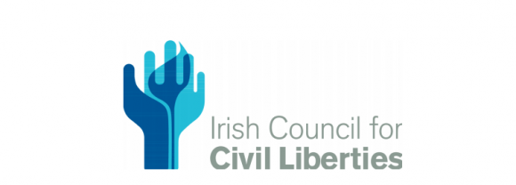 Irish Council for Civil Liberties - invite to Guard Our Rights Launch for reform of An Garda