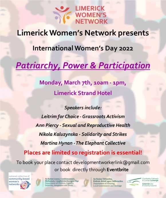 Limerick Womens Network