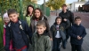 PARENTS GATHER TO WARN GOVERNMENT AGAINST CUTS TO CHILD BENEFIT IN NEXT WEEK’S BUDGET