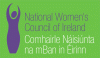 "NATIONAL WOMEN’S COUNCIL SLAMS "I’M ALRIGHT JILL" ATTITUDES AMONG WOMEN POLITICIANS.