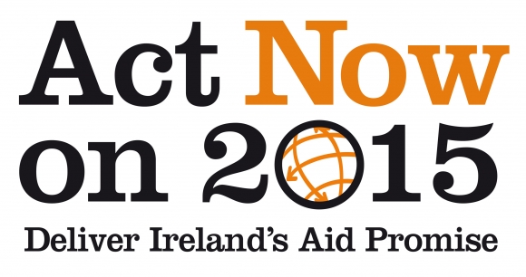 Act Now on 2015 campaign officially launched