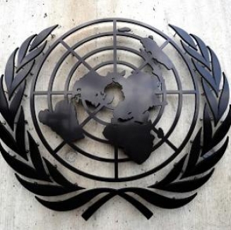 UN Women Agency Must Confront Wartime Violence