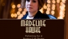 Come and enjoy an evening of Jazz with Madeline